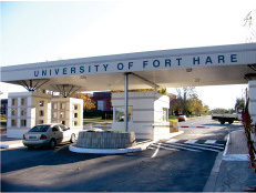 Fort Hare University